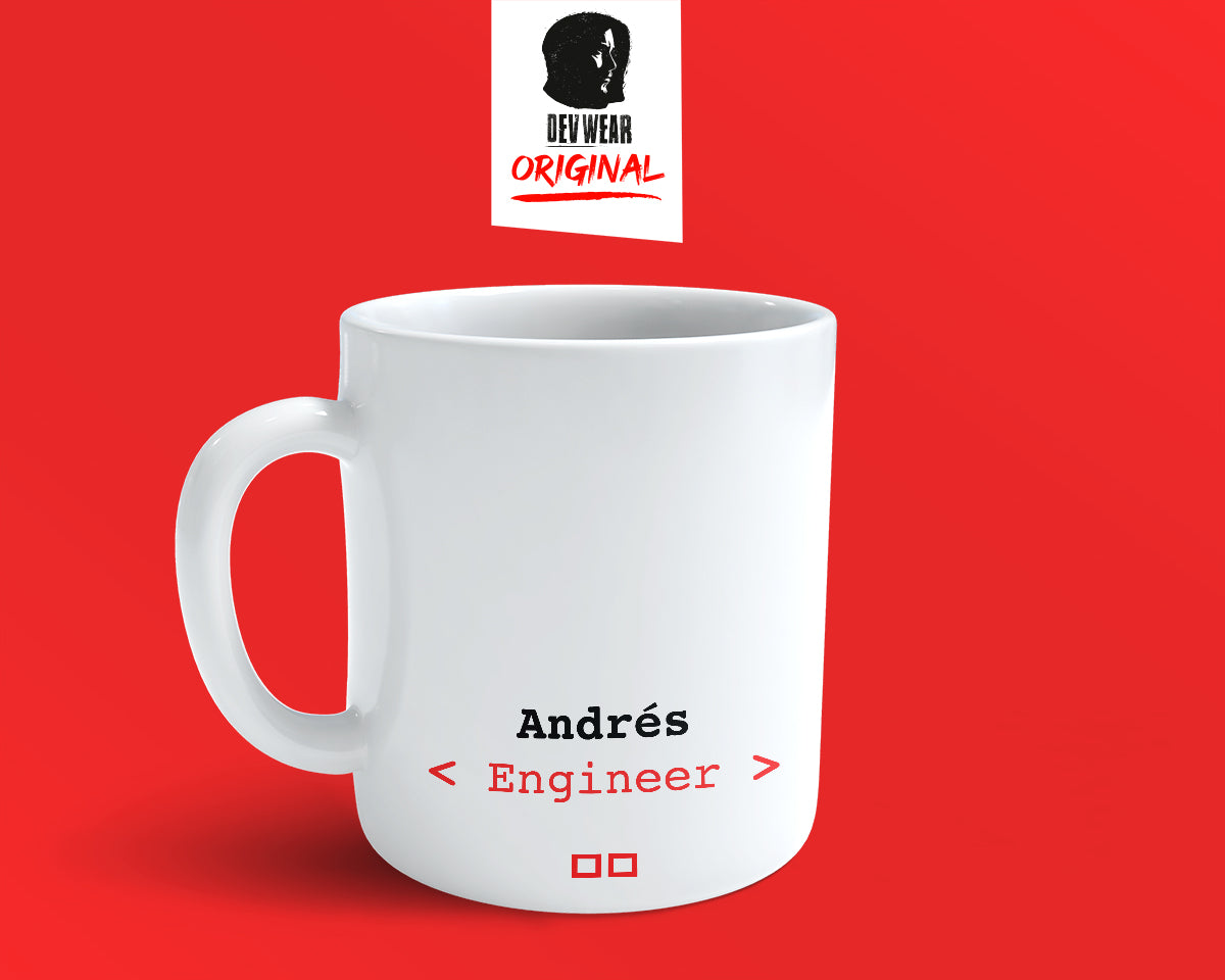 MUG COFFEE