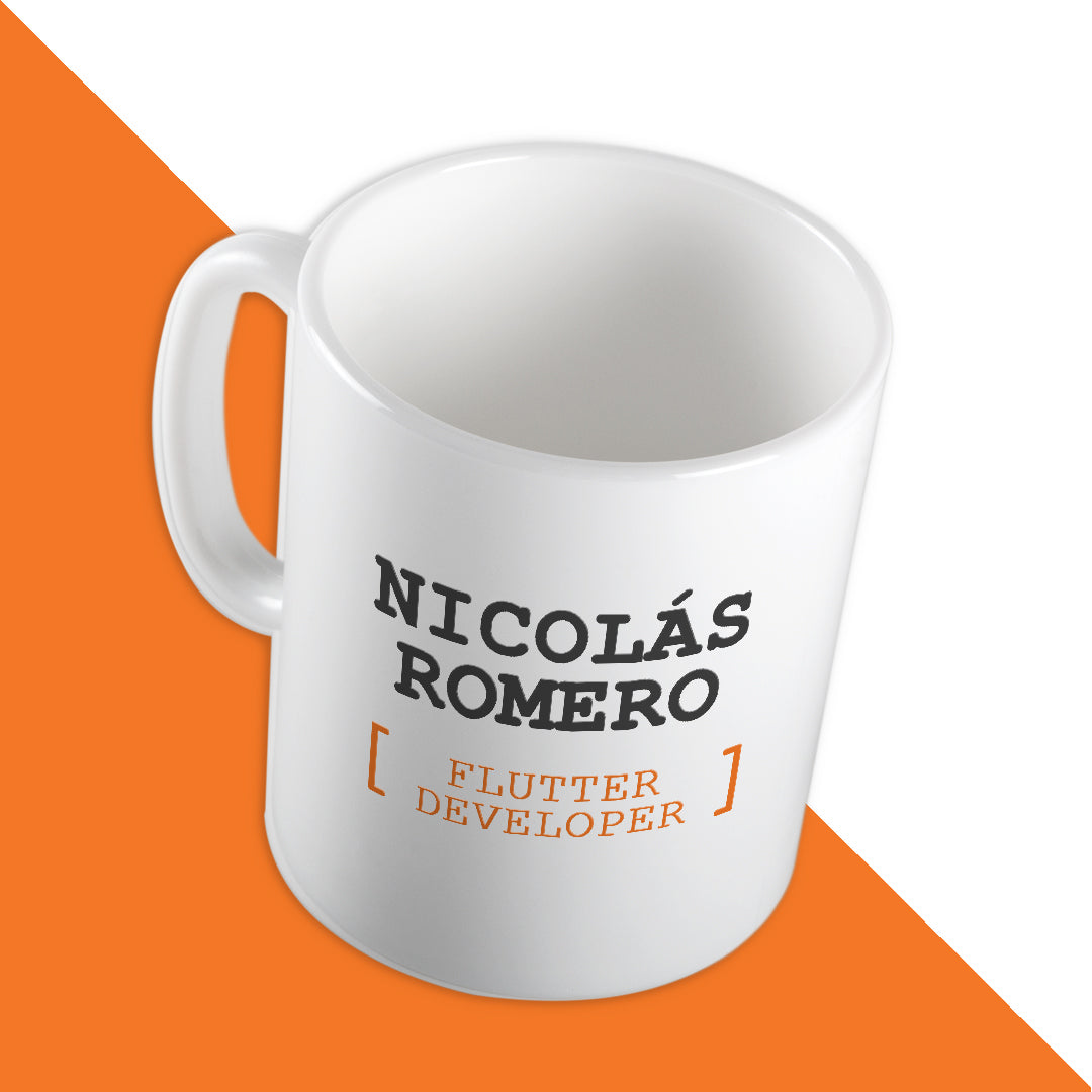 MUG JUPYTER DEV