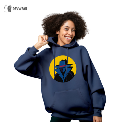 HOODIE HACKER DEVOPS