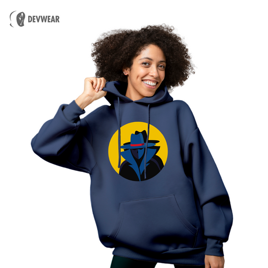 HOODIE HACKER DEVOPS