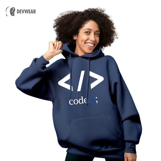 HODDIE SÍMBOLO CÓDIGO