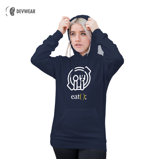 HODDIE COMER CÓDIGO