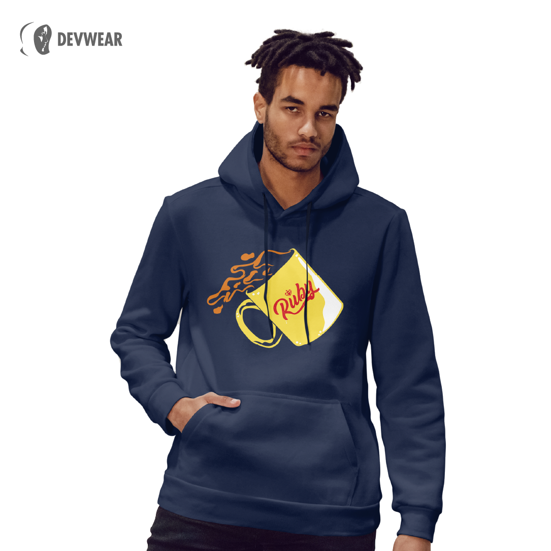 HODDIE RUBY CAFE