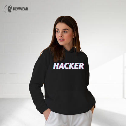 HODDIE HACKER