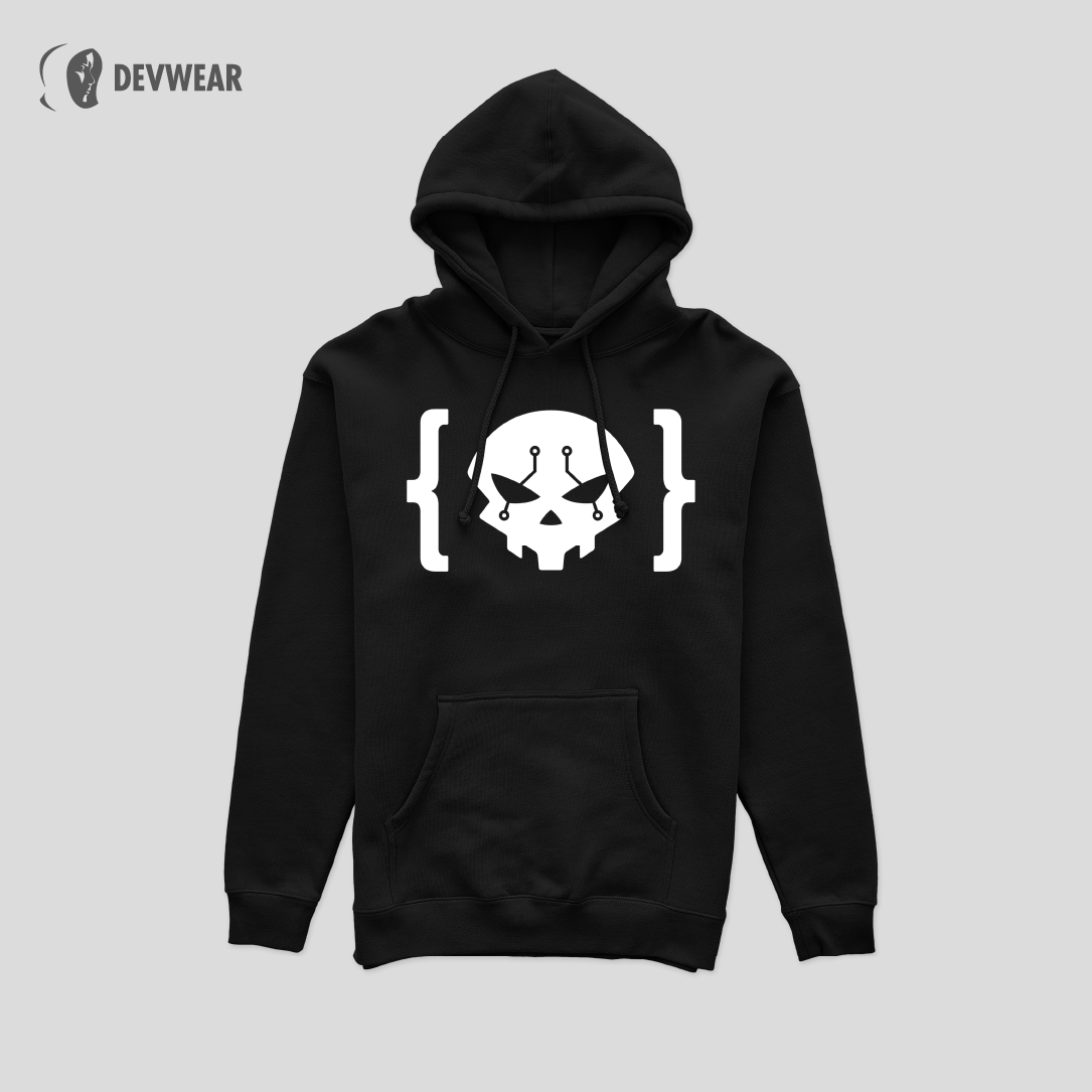 HODDIE HACKER CÓDIGO