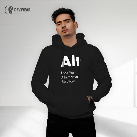 HODDIE BOTON ALTERNATIVO