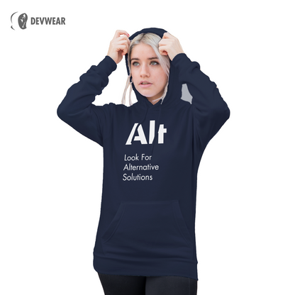 HODDIE BOTON ALTERNATIVO