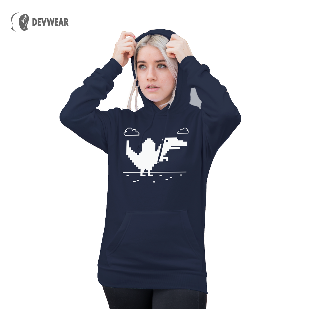 HODDIE SPINOSAURUS GEEK