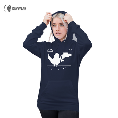 HODDIE SPINOSAURUS GEEK