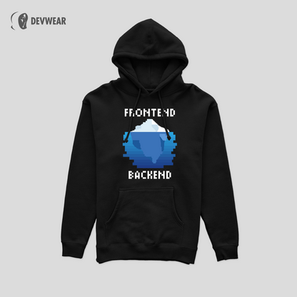 HODDIE ICEBERG BACKEND