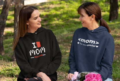 Hoodie MOM SPECIAL