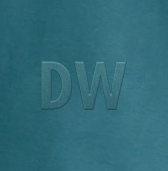 Oversize Styled DW Side