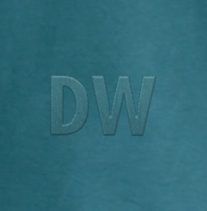 Oversize Styled DW Side