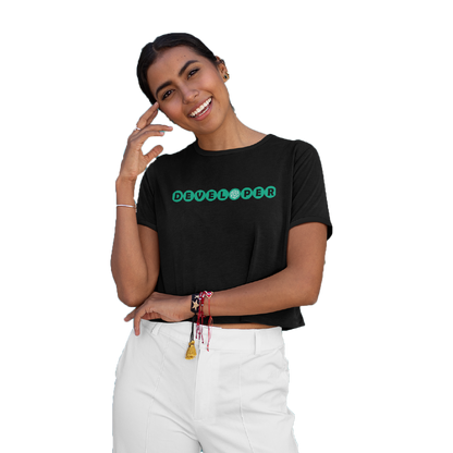 Developer - Chat GPT