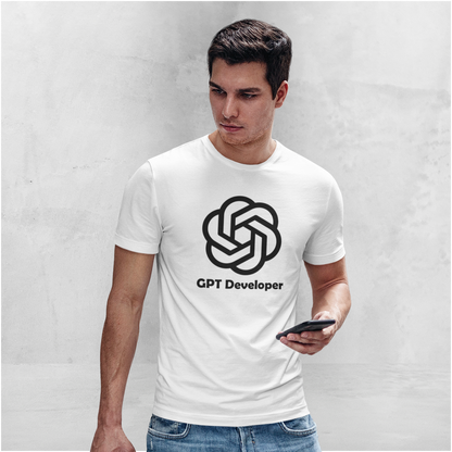 Chat GPT-DEVELOPER ICON