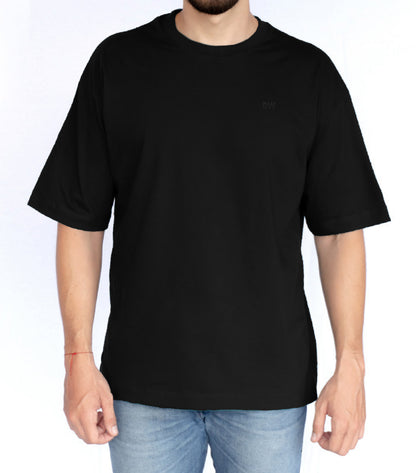 Oversize Styled DW Side