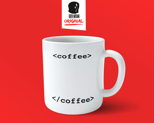 MUG COFFEE