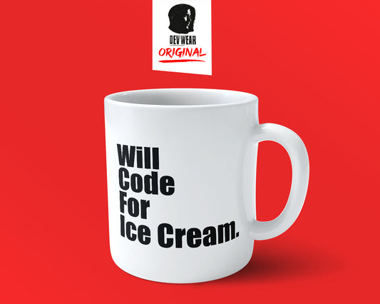 MUG CODE