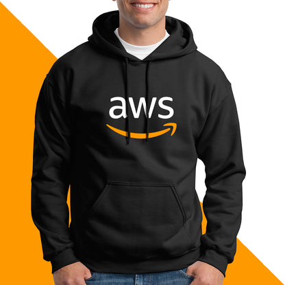 BUZO LOGO CENT DEVELOPER AWS