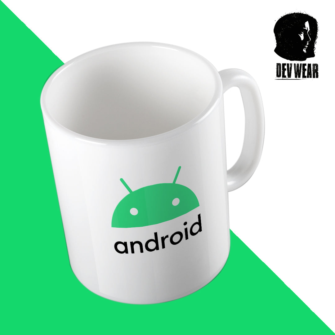 MUG ANDROID DEV