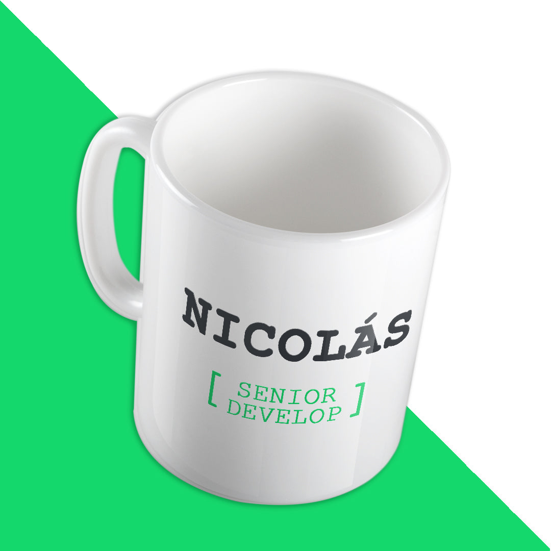 MUG ANDROID DEV