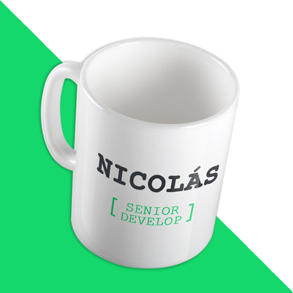 MUG ANDROID DEV