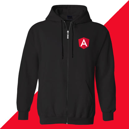 ZIPPER DEVELOPER ANGULAR