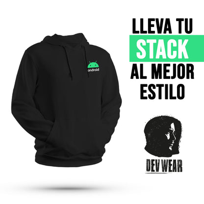 BUZO LOGO LAT DEVELOPER ANDROID