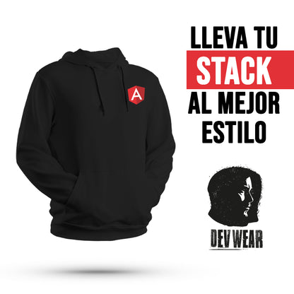 BUZO LOGO LAT DEVELOPER ANGULAR