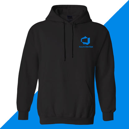 BUZO LOGO LAT DEVELOPER AZURE DEVOPS