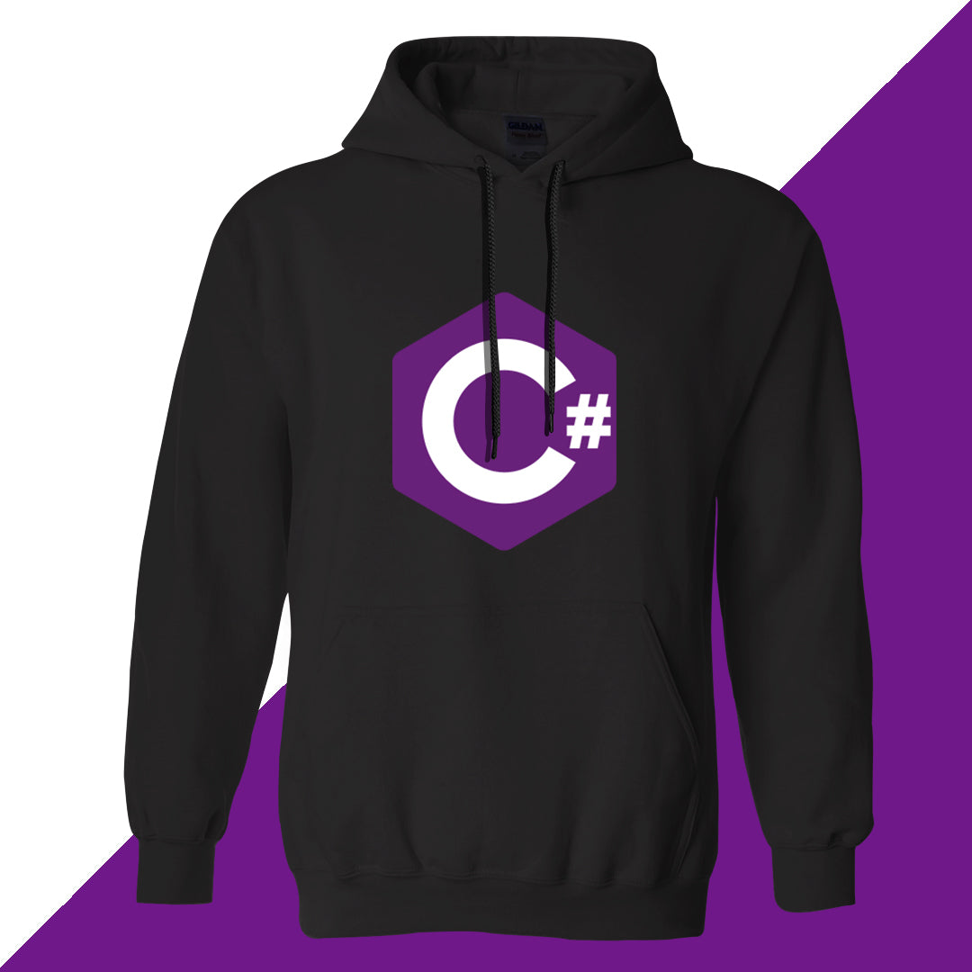 BUZO LOGO CENT DEVELOPER CSHARP