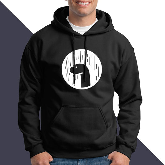 HOODIE BUZO SACO CANGURO DEVELOPER DENO