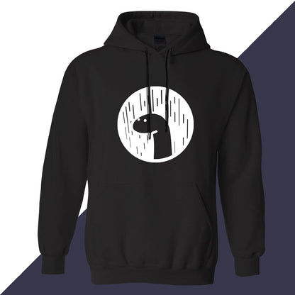 HOODIE BUZO SACO CANGURO DEVELOPER DENO
