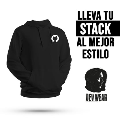 BUZO LOGO LAT DEVELOPER GITHUB