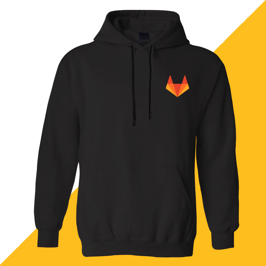 BUZO LOGO LAT DEVELOPER GITLAB