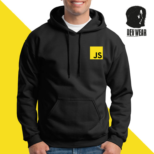 BUZO LOGO LAT DEVELOPER JS