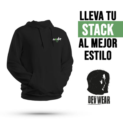 BUZO LOGO LAT DEVELOPER NODE