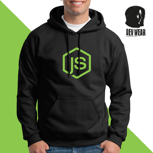 BUZO LOGO CENT DEVELOPER NODEJS