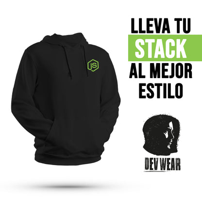 BUZO LOGO LAT DEVELOPER NODEJS