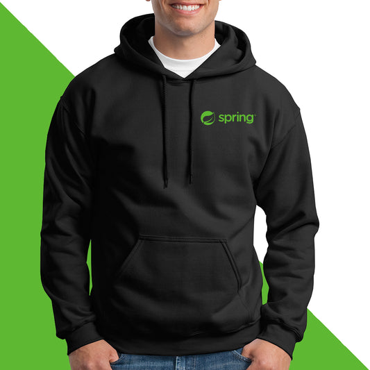 BUZO LOGO LAT DEVELOPER SPRING
