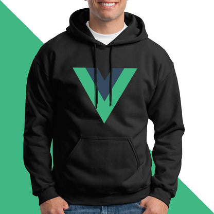 BUZO LOGO CENT DEVELOPER VUEJS