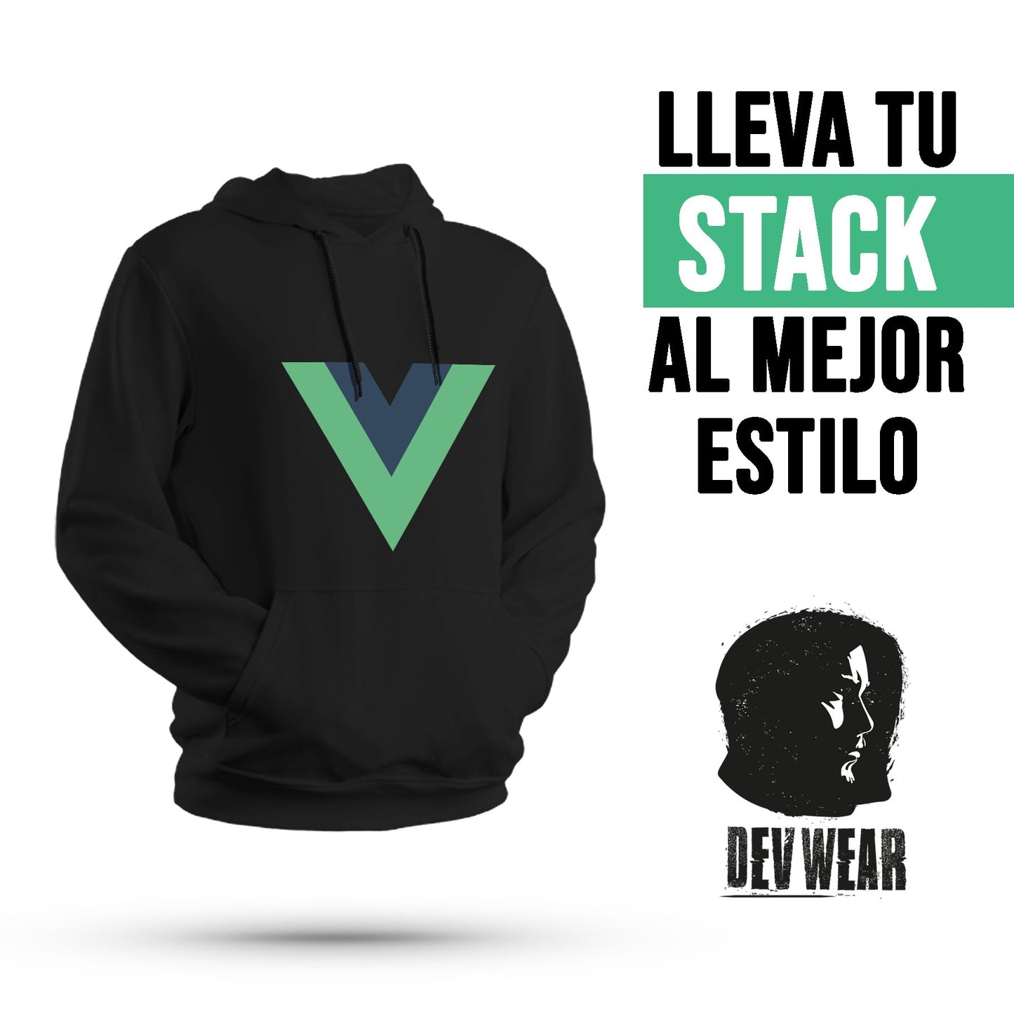 ZIPPER DEVELOPER VUEJS