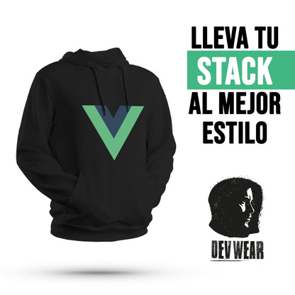 ZIPPER DEVELOPER VUEJS