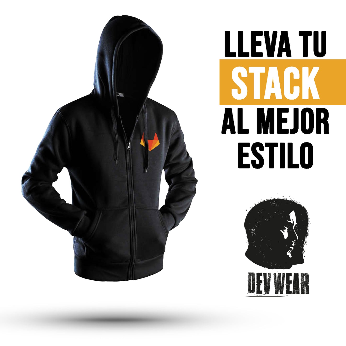 ZIPPER DEVELOPER GITLAB