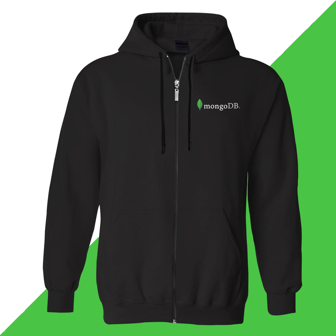 ZIPPER DEVELOPER MONGO