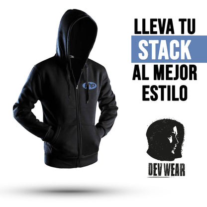 ZIPPER DEVELOPER PHP