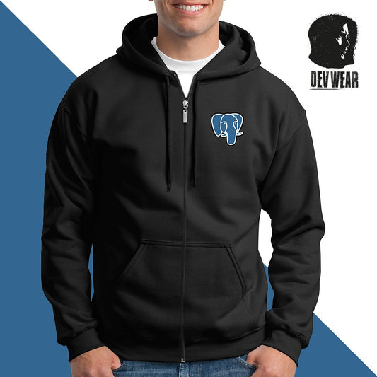 ZIPPER DEVELOPER PHP ELEPHANT