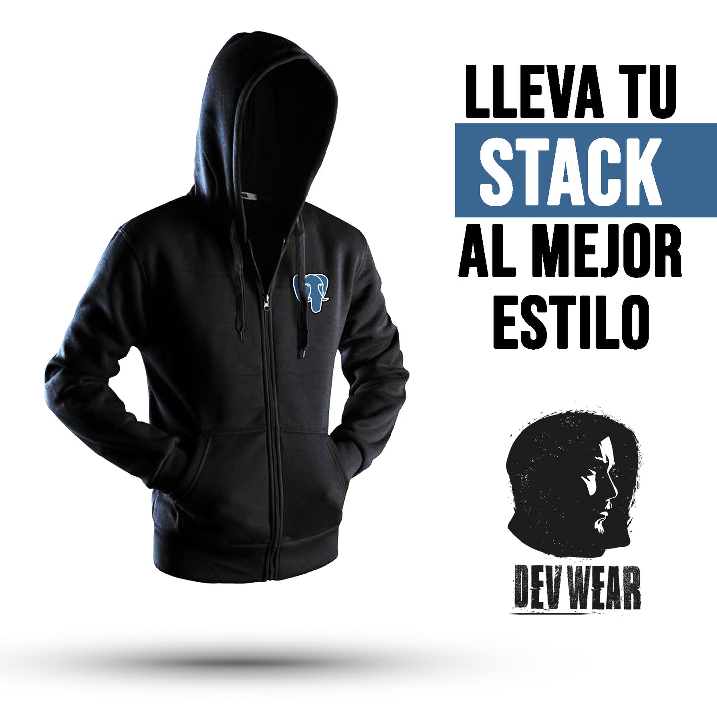 ZIPPER DEVELOPER PHP ELEPHANT