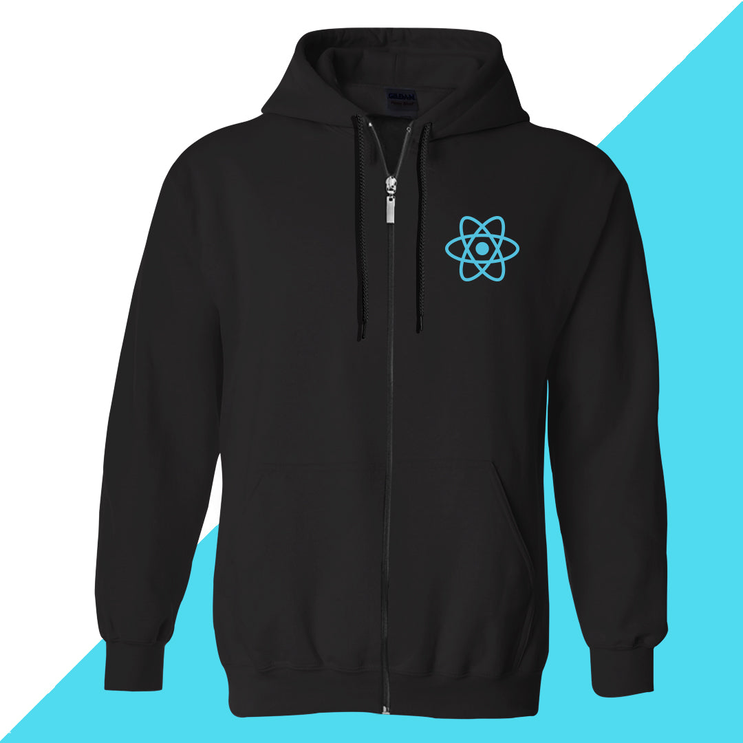 ZIPPER DEVELOPER REACT