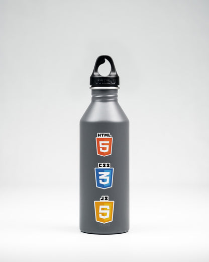 STICKERS FRONTEND SPECIALIST